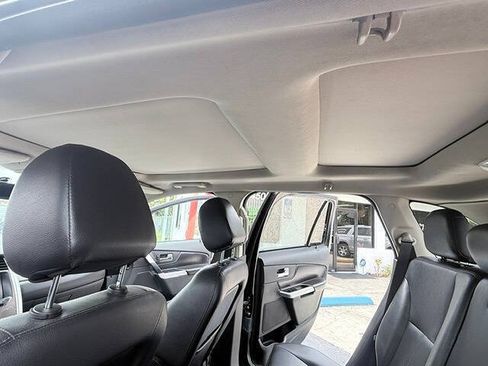 Used 2013 Ford Edge SEL FWD image 16