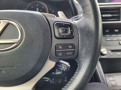 Used 2018 Lexus RC 300 F Sport image 22