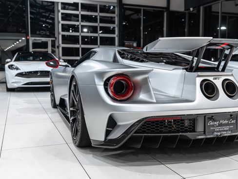 Used 2019 Ford GT image 48