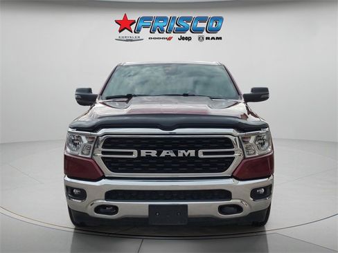 Certified 2023 RAM 1500 Big Horn image 2