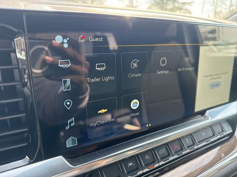 New 2026 Chevrolet Silverado 1500 LT image 23