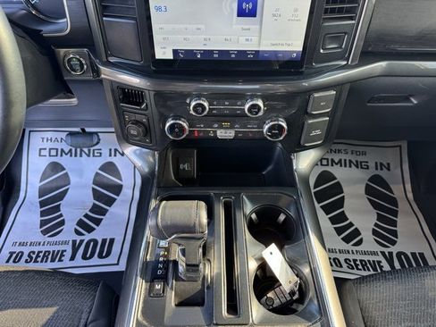 Used 2022 Ford F150 XLT w/ Equipment Group 302A High image 29