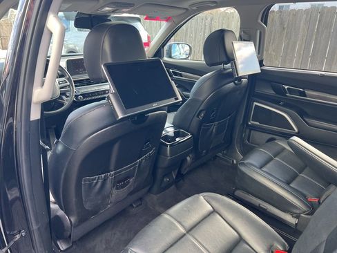 Certified 2022 Kia Telluride EX w/ EX Premium Package image 10