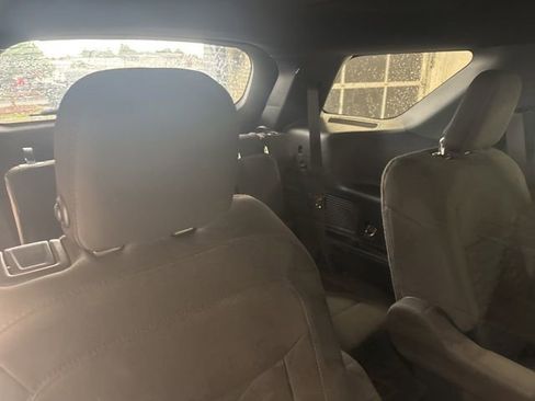 Used 2020 Ford Explorer XLT RWD image 29