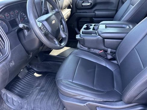 Used 2021 Chevrolet Silverado 3500 W/T w/ WT Convenience Package image 16