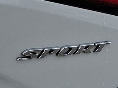 Certified 2023 Honda Civic Sport image 30