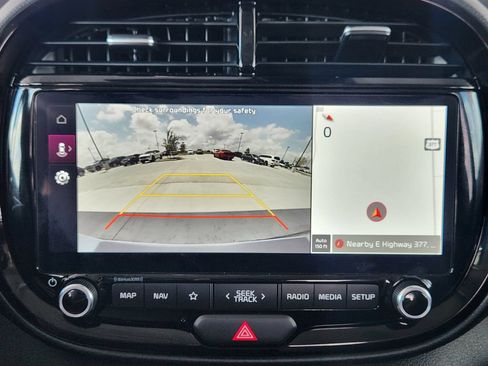 Used 2025 Kia Soul GT-Line FWD image 20