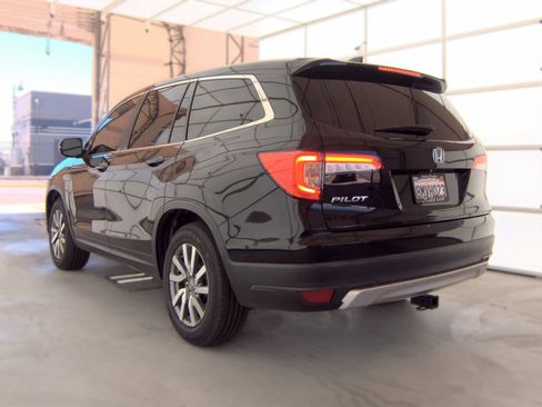 Used 2019 Honda Pilot EX image 6