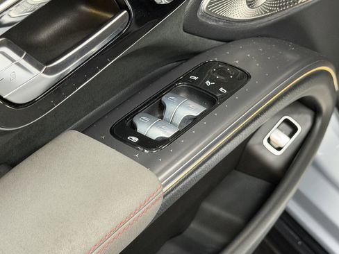 Certified 2022 Mercedes-Benz EQS 450+ Sedan image 23