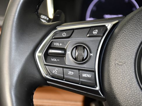 Certified 2025 Acura MDX w/ Advance Package AWD/4WD image 20