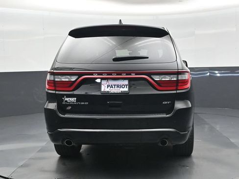 Used 2025 Dodge Durango GT AWD/4WD image 32