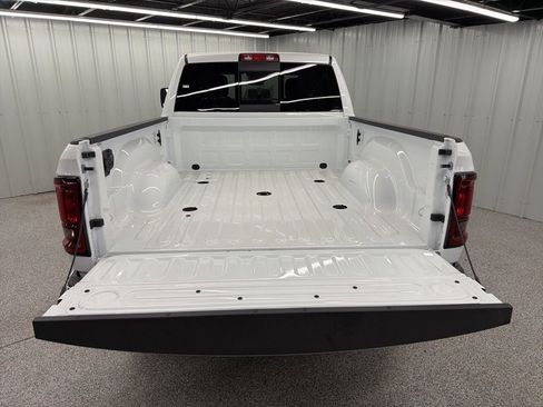 New 2026 RAM 2500 Tradesman image 8
