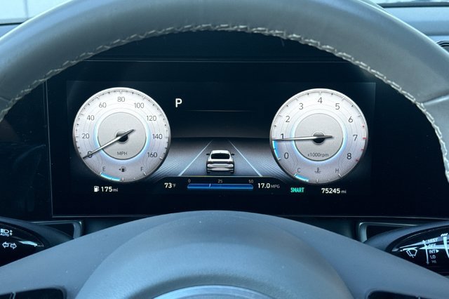 Used 2023 Hyundai Elantra SEL w/ Convenience Package FWD image 31