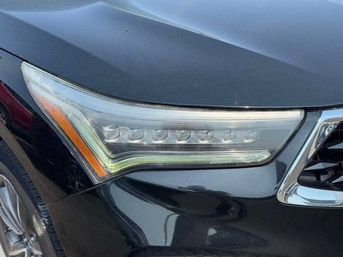 Used 2019 Acura RDX AWD w/ Technology Package image 12