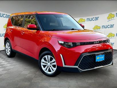 Used 2023 Kia Soul LX