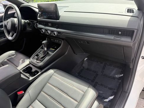 Used 2024 Honda CR-V Sport-L image 19
