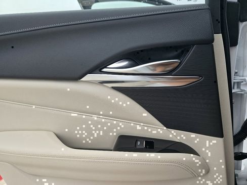 New 2025 Cadillac CT4 Premium Luxury image 21