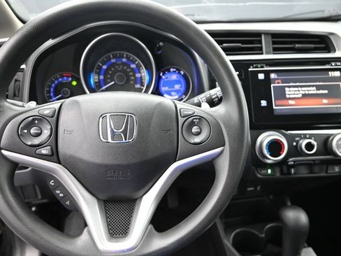 Used 2015 Honda Fit EX image 17