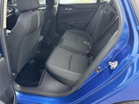 Used 2016 Honda Civic EX-T image 9