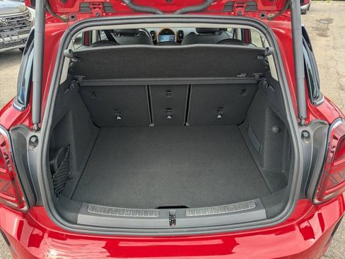Used 2024 MINI Cooper Countryman S AWD/4WD image 17