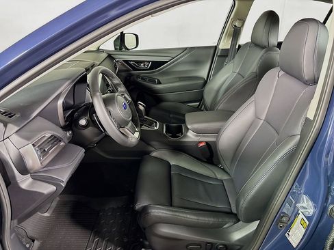 New 2025 Subaru Legacy Limited image 11