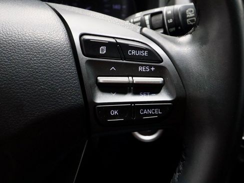 Used 2020 Hyundai Kona SEL w/ Cargo Package image 29