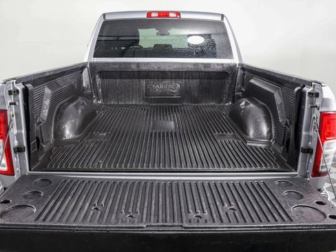 Used 2021 RAM 2500 Big Horn AWD/4WD image 27
