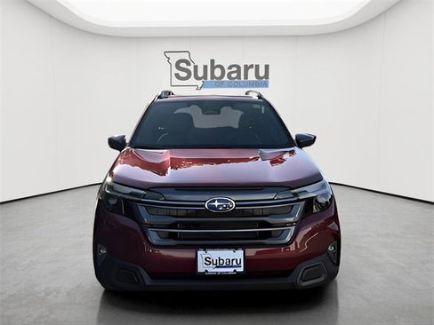 New 2025 Subaru Forester Limited image 2