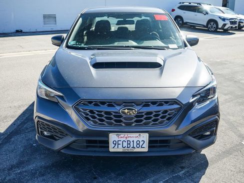 Used 2022 Subaru WRX Premium image 2
