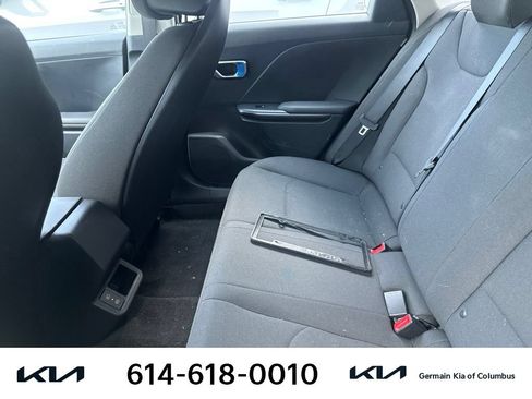 Certified 2026 Kia K4 FWD image 10