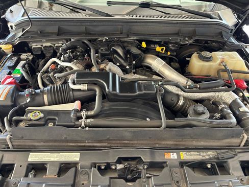 Used 2016 Ford F250 King Ranch AWD/4WD image 29