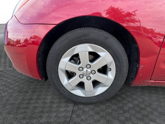 Used 2007 Toyota Prius FWD image 13