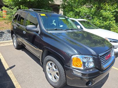 Used 2008 GMC Envoy SLE w/ Sun And Sound Package