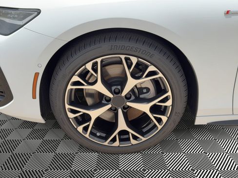 New 2026 Audi A6 Premium Plus AWD/4WD image 12