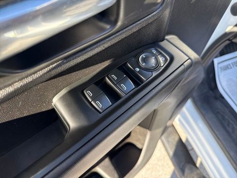 Used 2023 Chevrolet Silverado 2500 W/T w/ WT Convenience Package image 14