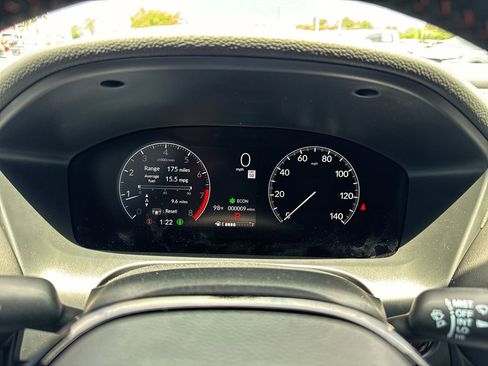 New 2026 Honda HR-V Sport image 15