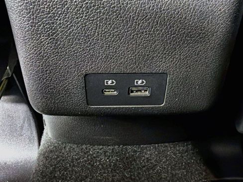 Used 2025 Mitsubishi Outlander Sport LE AWD/4WD image 28