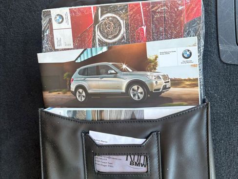 Used 2013 BMW X3 xDrive28i AWD/4WD image 34