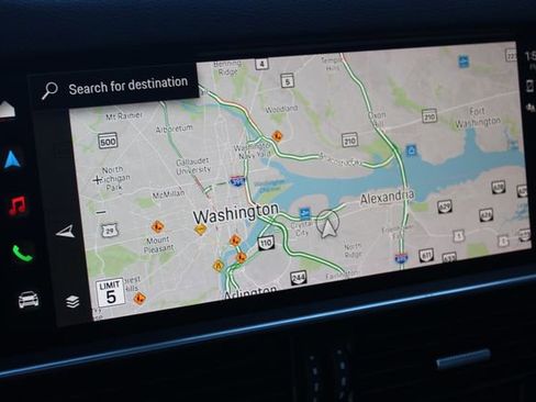 Certified 2023 Porsche Cayenne Coupe image 21