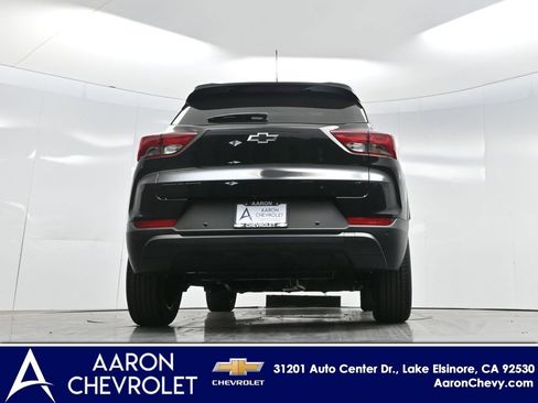 New 2026 Chevrolet TrailBlazer LT w/ Convenience Package image 67