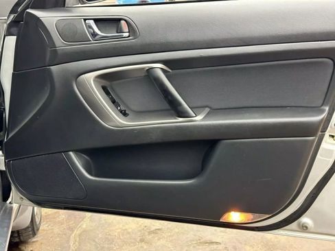 Used 2006 Subaru Outback 2.5i image 62