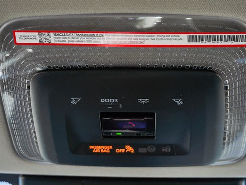 New 2026 Toyota Prius LE image 29