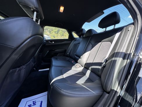 Used 2023 Kia K5 GT-Line image 19