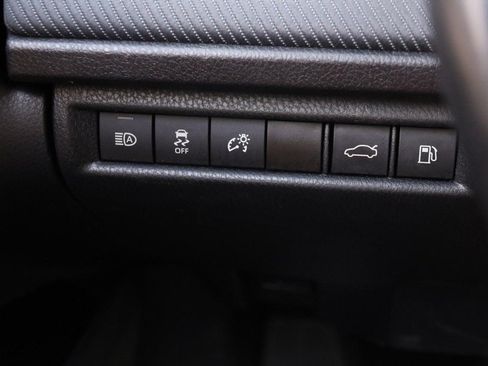 Used 2025 Toyota Camry SE FWD image 22