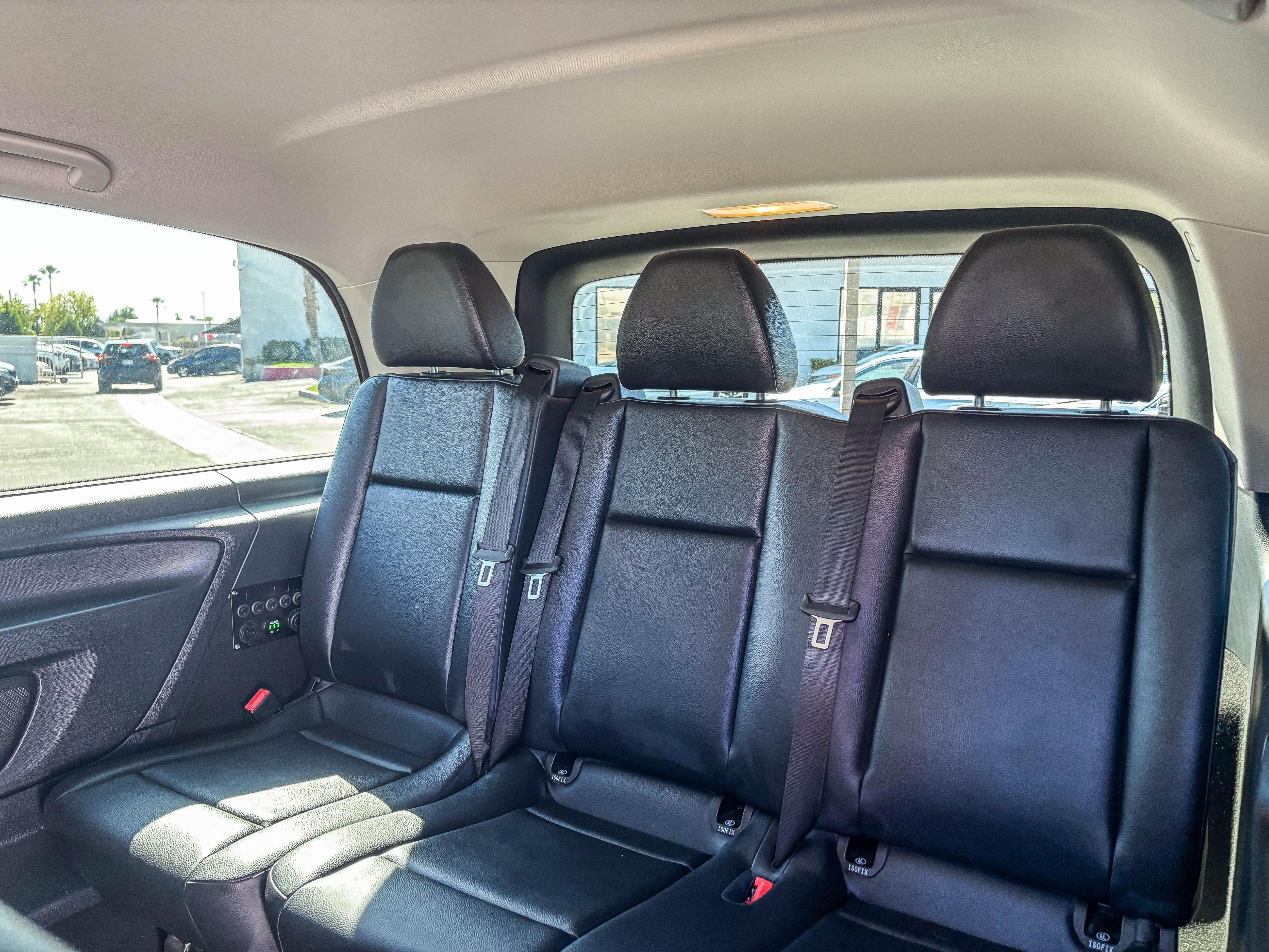 Used 2023 Mercedes-Benz Metris Passenger image 23
