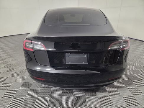 Used 2022 Tesla Model 3 Long Range image 7