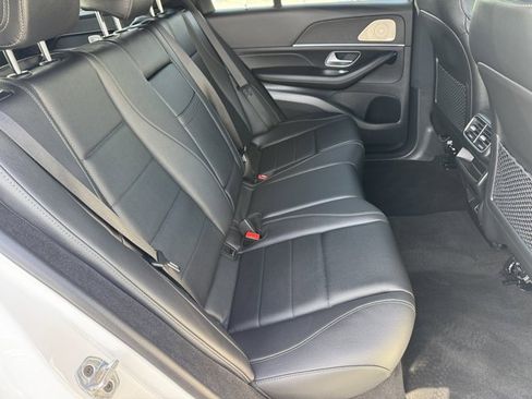 New 2025 Mercedes-Benz GLE 350 GLE 350 image 5