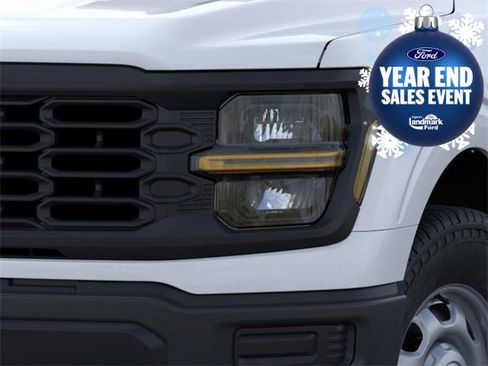 New 2025 Ford F150 XL image 19