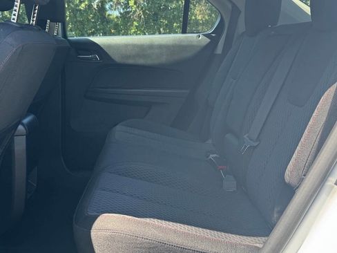Used 2014 Chevrolet Equinox LS image 10
