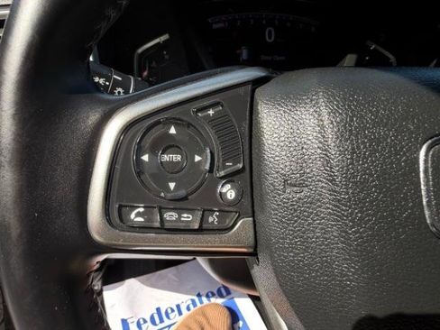 Used 2018 Honda CR-V EX-L image 20